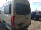 Mercedes-Benz Sprinter 2500 Image 2