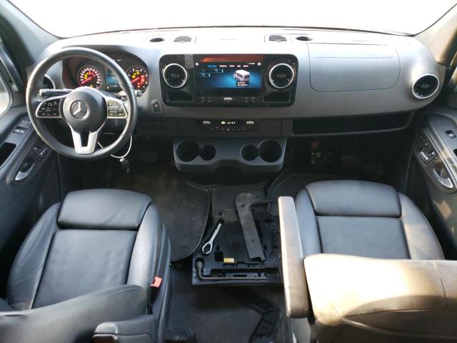 Mercedes-Benz Sprinter 2500 Image 8