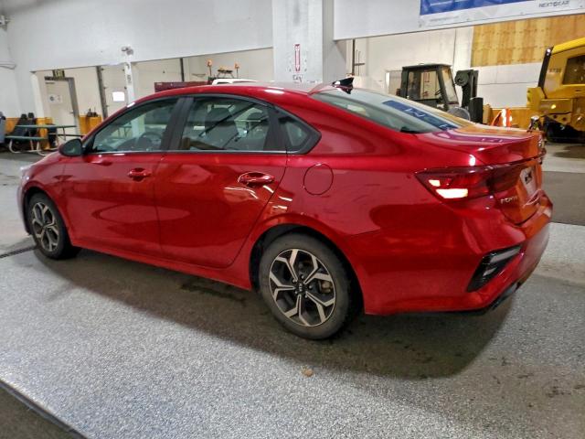 Kia Forte Fe Image 2