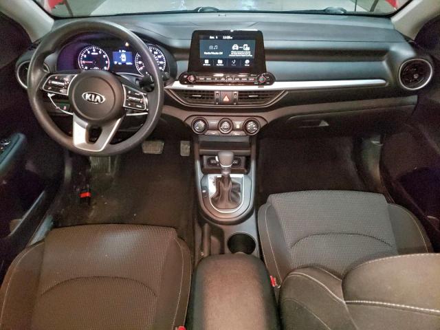 Kia Forte Fe Image 12