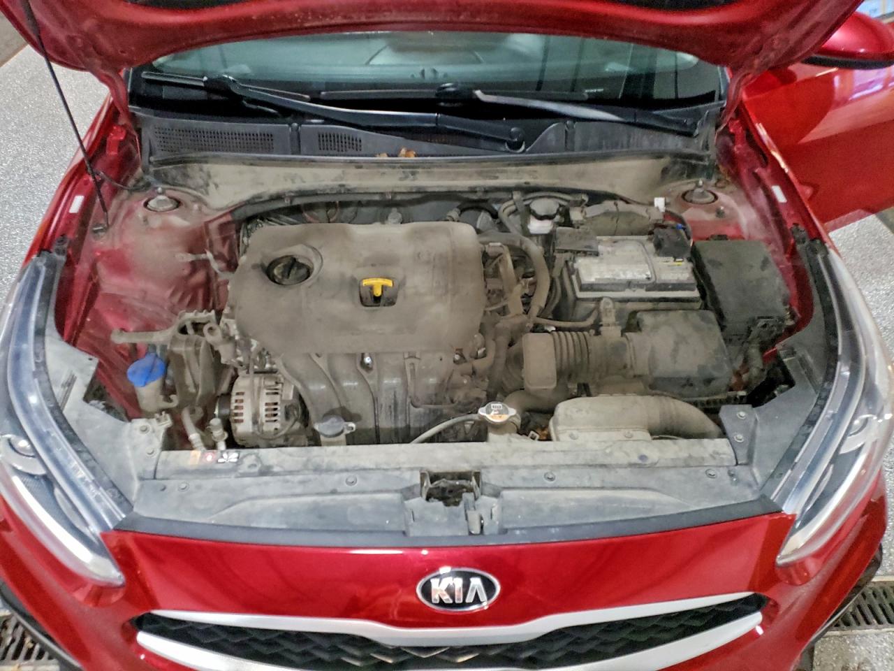 Kia Forte Fe Image 9