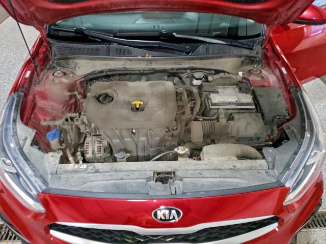 Kia Forte Fe Image 9