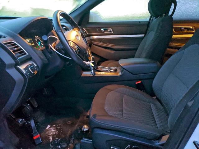 Ford Explorer Xlt Image 5