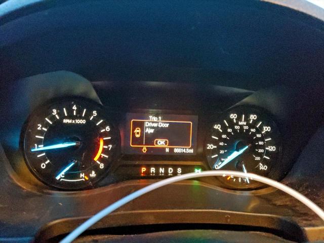 Ford Explorer Xlt Image 12