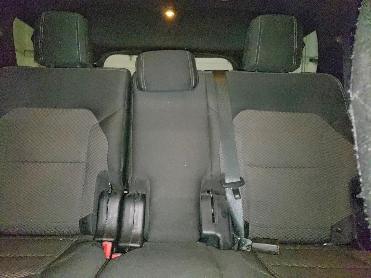 Ford Explorer Xlt Image 2