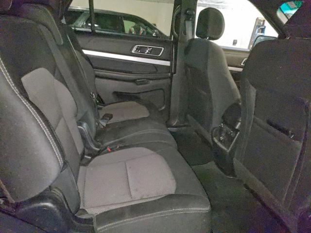 Ford Explorer Xlt Image 4