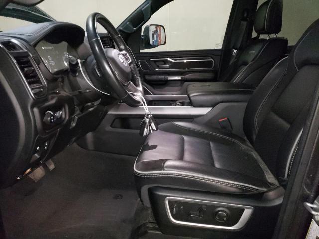 Ram 1500 Laramie Image 3