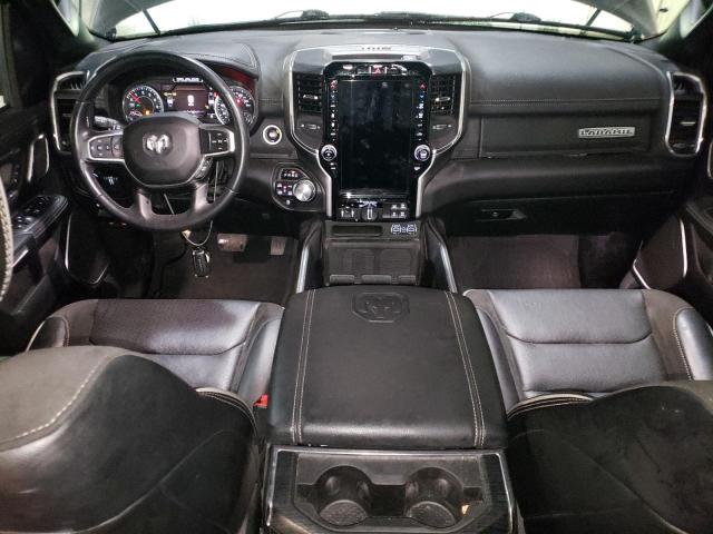 Ram 1500 Laramie Image 5