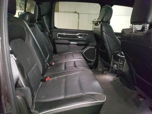 Ram 1500 Laramie Image 4