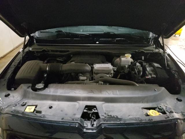 Ram 1500 Laramie Image 9