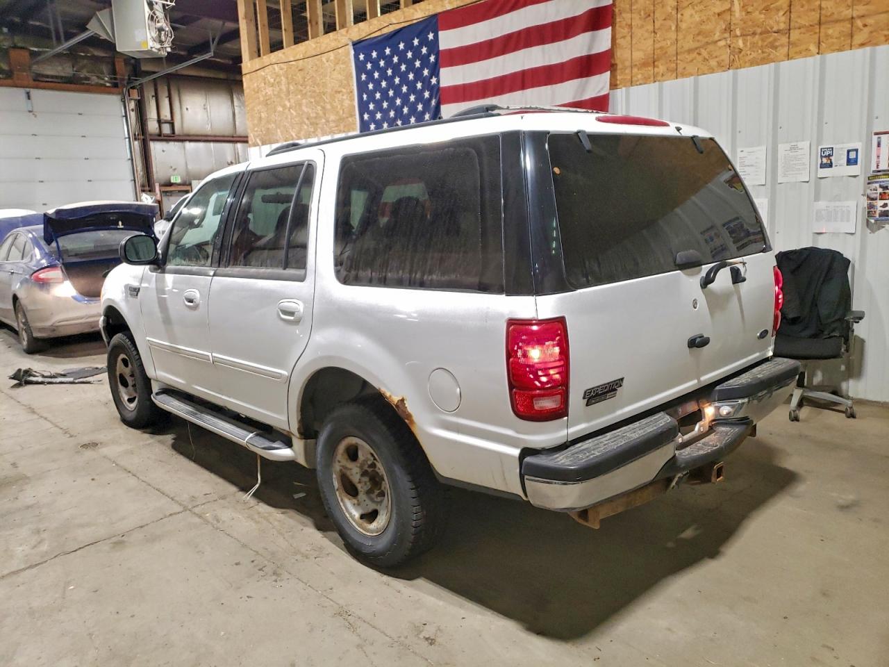 Ford Expedition Xlt Image 6