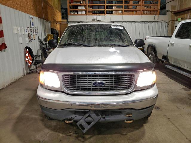 Ford Expedition Xlt Image 12