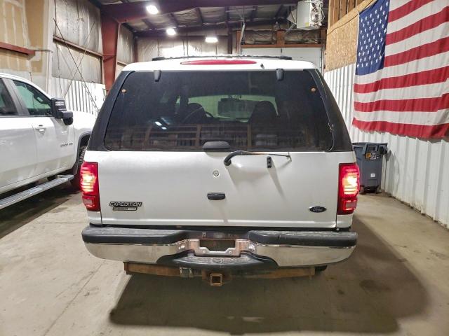 Ford Expedition Xlt Image 4