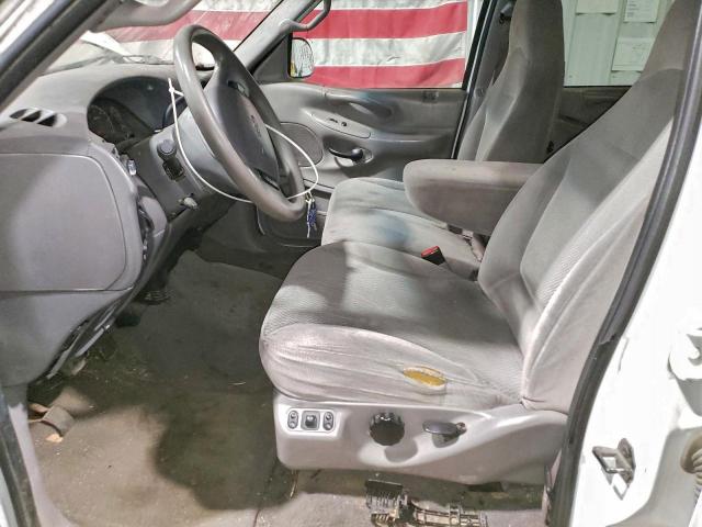 Ford Expedition Xlt Image 3