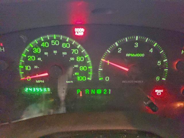 Ford Expedition Xlt Image 10