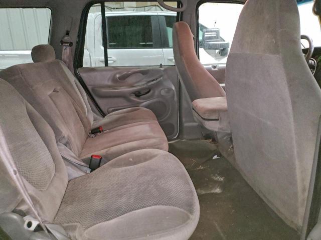 Ford Expedition Xlt Image 13