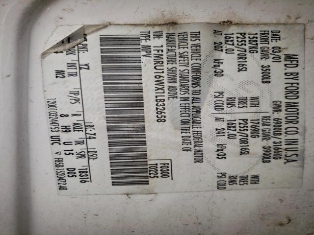 Ford Expedition Xlt Image 11