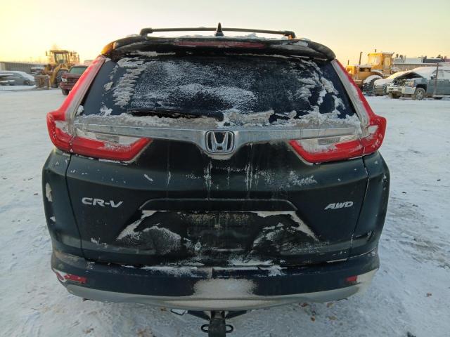 Honda Crv Exl Image 6