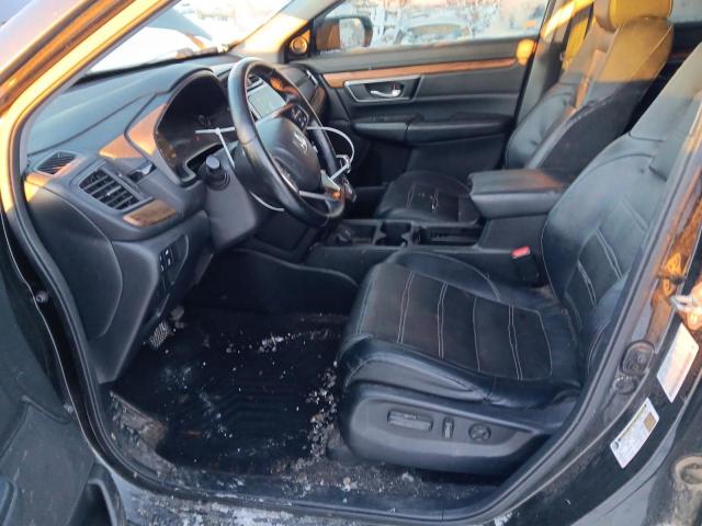 Honda Crv Exl Image 4