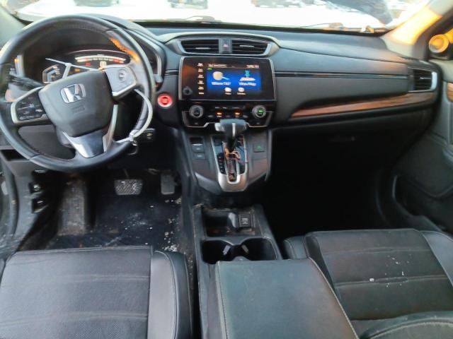 Honda Crv Exl Image 5