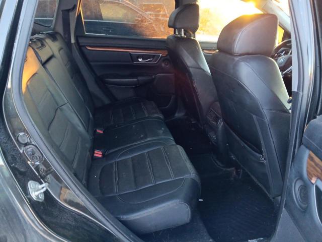 Honda Crv Exl Image 8