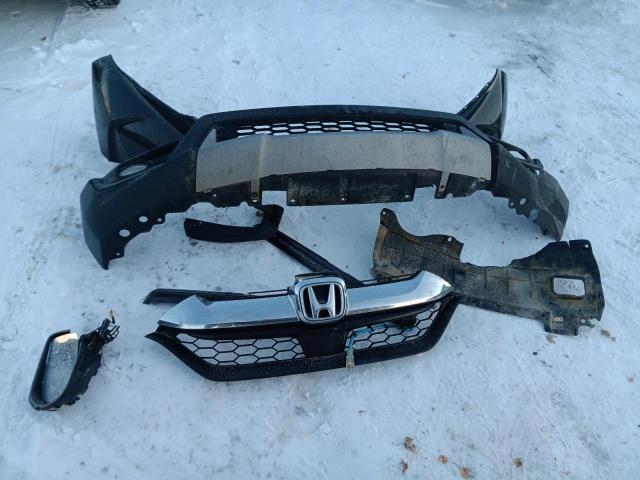 Honda Crv Exl Image 12