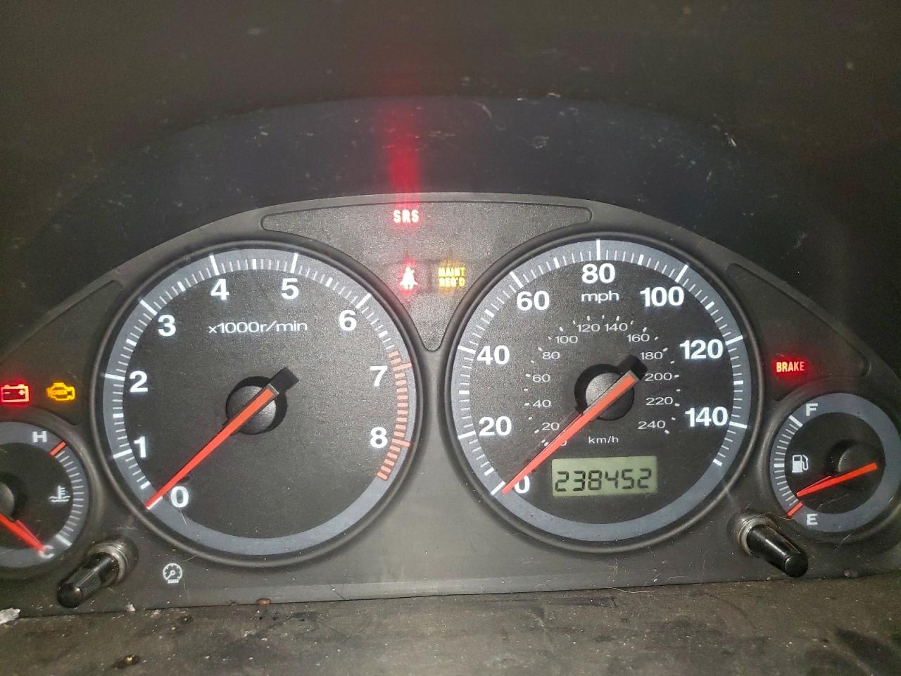 Honda Civic Ex Image 11