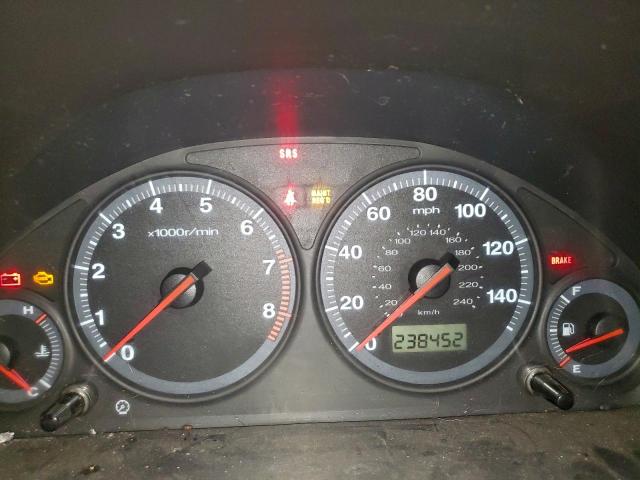 Honda Civic Ex Image 11