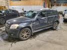 Mercedes-Benz GLK 350 4matic Image 1