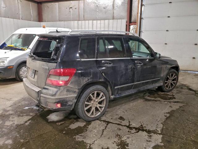 Mercedes-Benz GLK 350 4matic Image 3