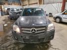 Mercedes-Benz GLK 350 4matic Image 8