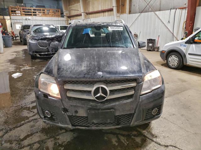 Mercedes-Benz GLK 350 4matic Image 8
