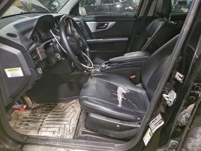 Mercedes-Benz GLK 350 4matic Image 5