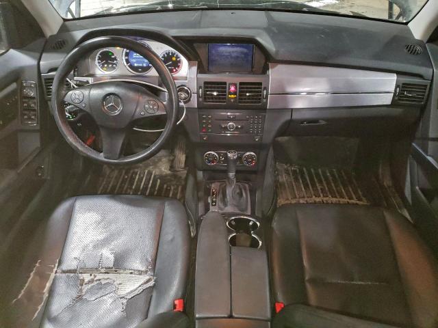 Mercedes-Benz GLK 350 4matic Image 6