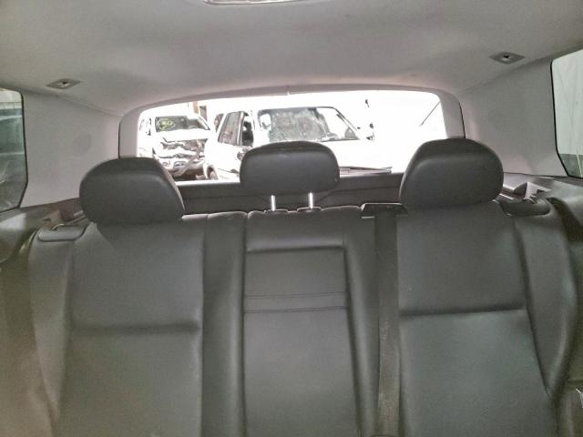 Mercedes-Benz GLK 350 4matic Image 9