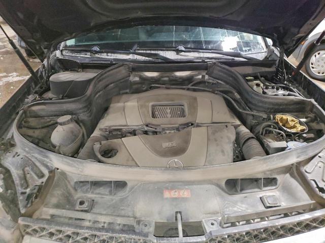 Mercedes-Benz GLK 350 4matic Image 13