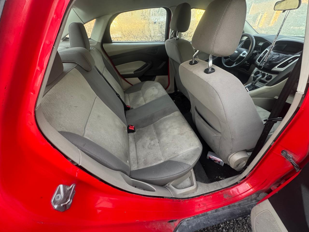 Ford Focus Se Image 3