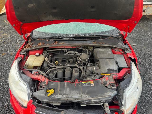 Ford Focus Se Image 7