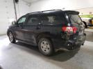Toyota Sequoia Sr5 Image 5