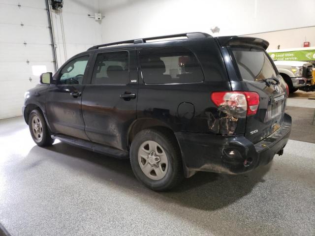 Toyota Sequoia Sr5 Image 5