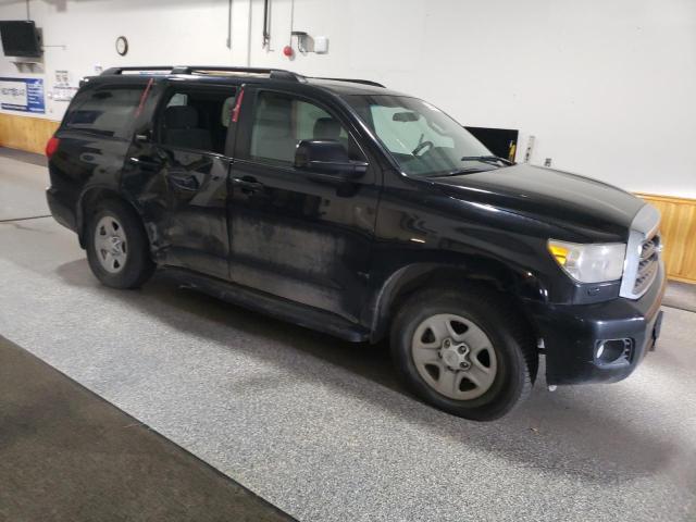 Toyota Sequoia Sr5 Image 3