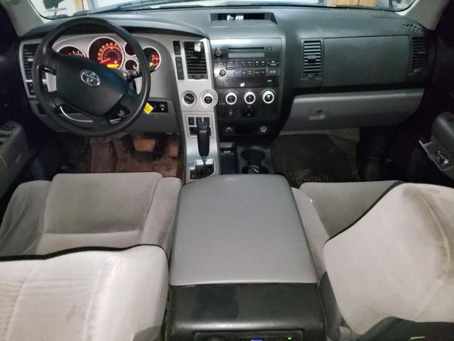 Toyota Sequoia Sr5 Image 2