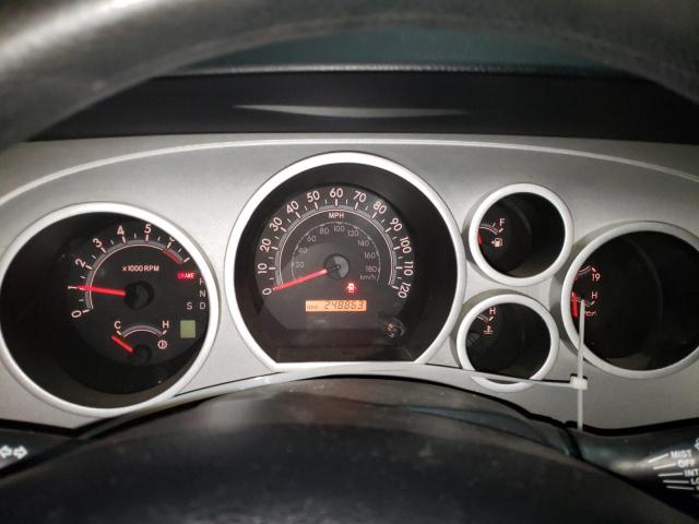 Toyota Sequoia Sr5 Image 9