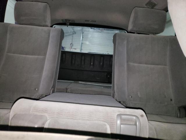 Toyota Sequoia Sr5 Image 7