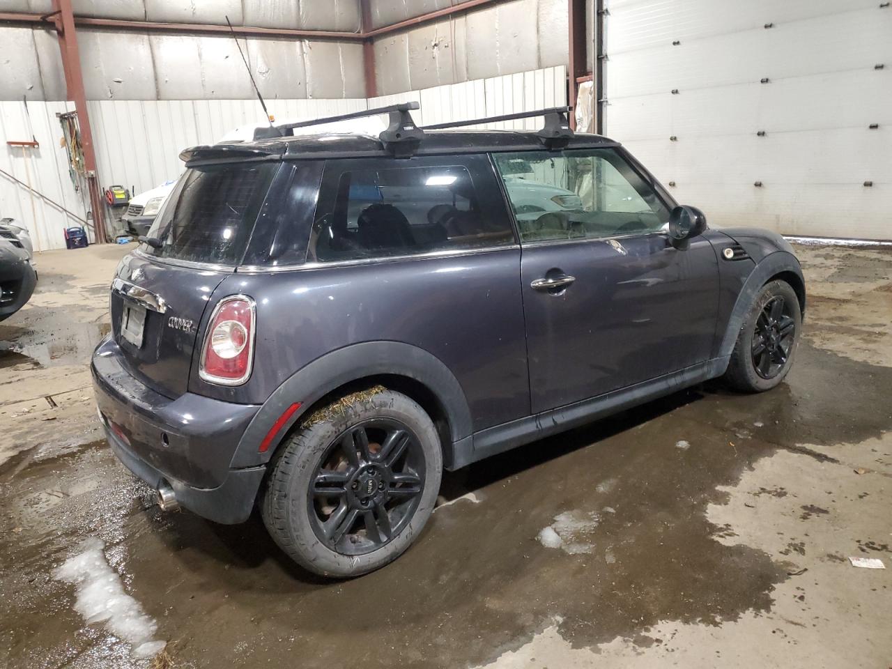MINI Cooper Image 11