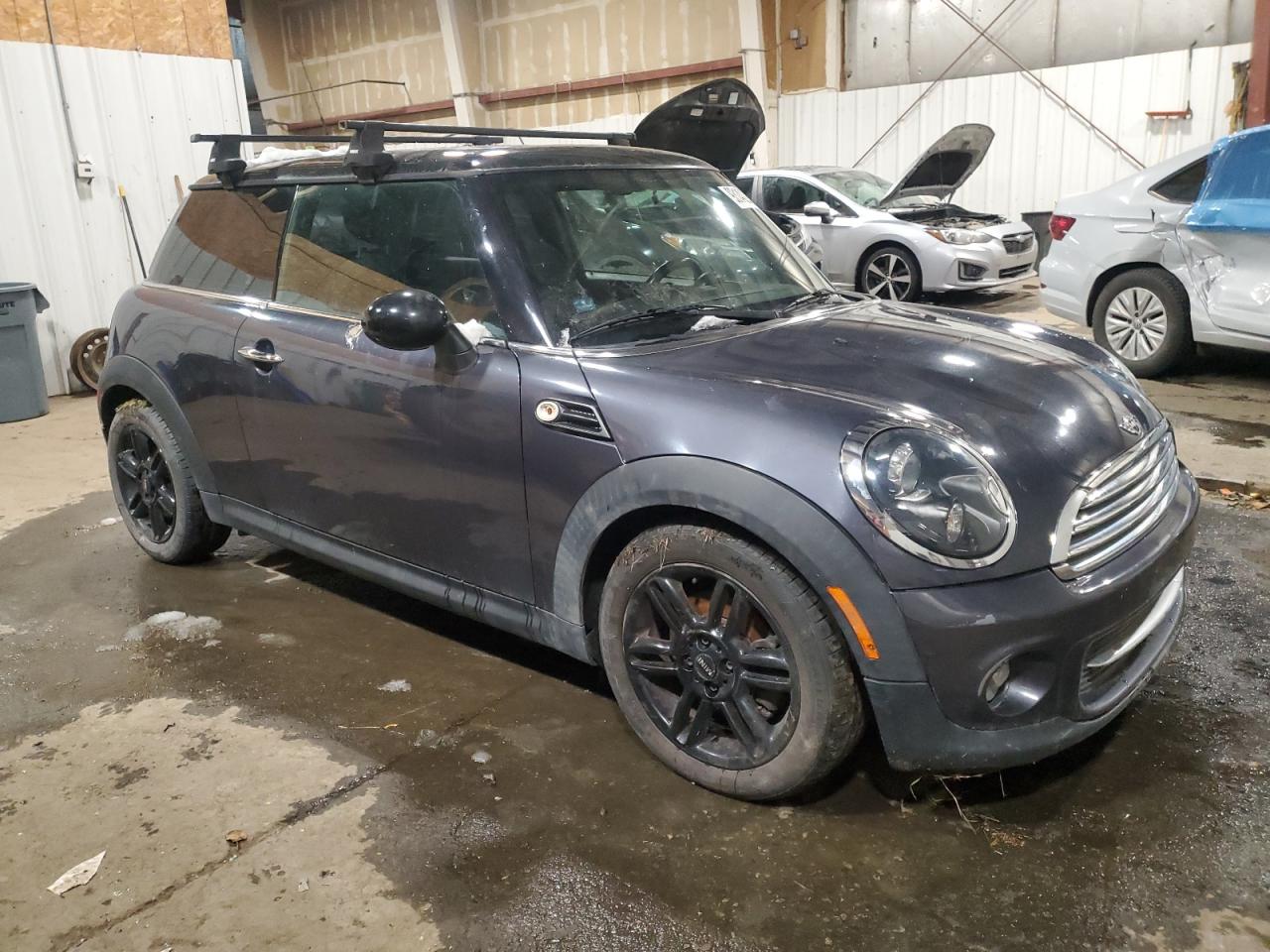 MINI Cooper Image 3