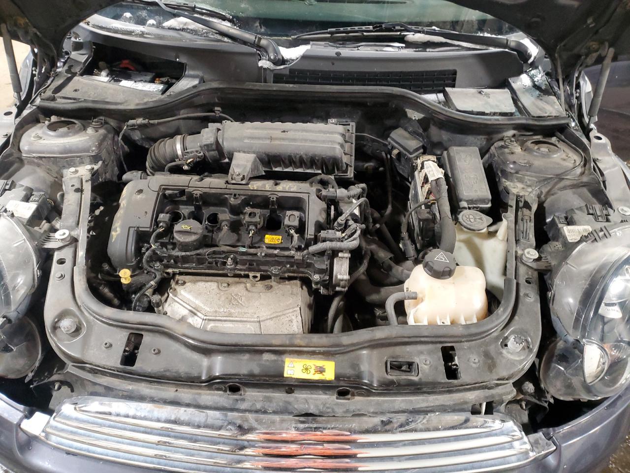 MINI Cooper Image 10