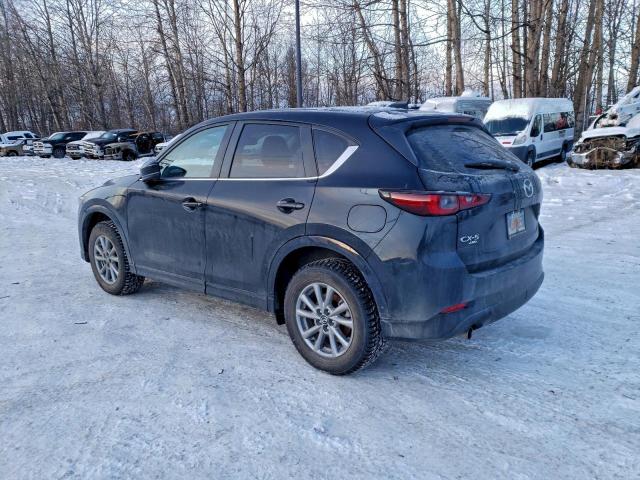 Mazda Cx Preferred Image 5