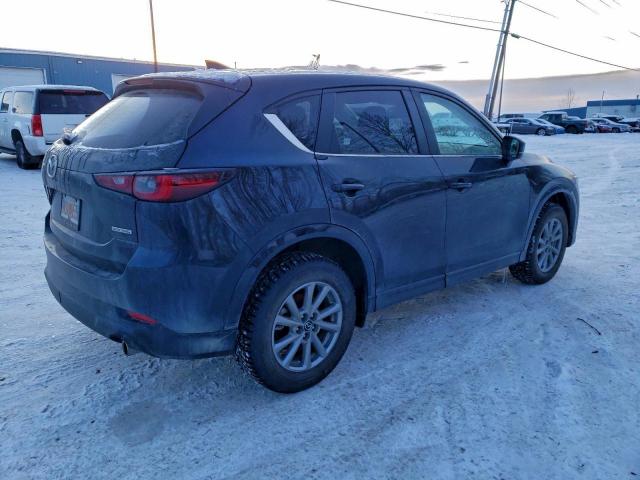 Mazda Cx Preferred Image 9