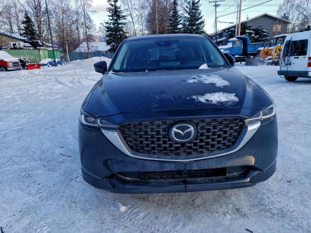 Mazda Cx Preferred Image 8